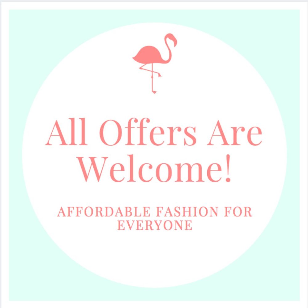 All Offers Are Welcome! - Picture 1 of 1